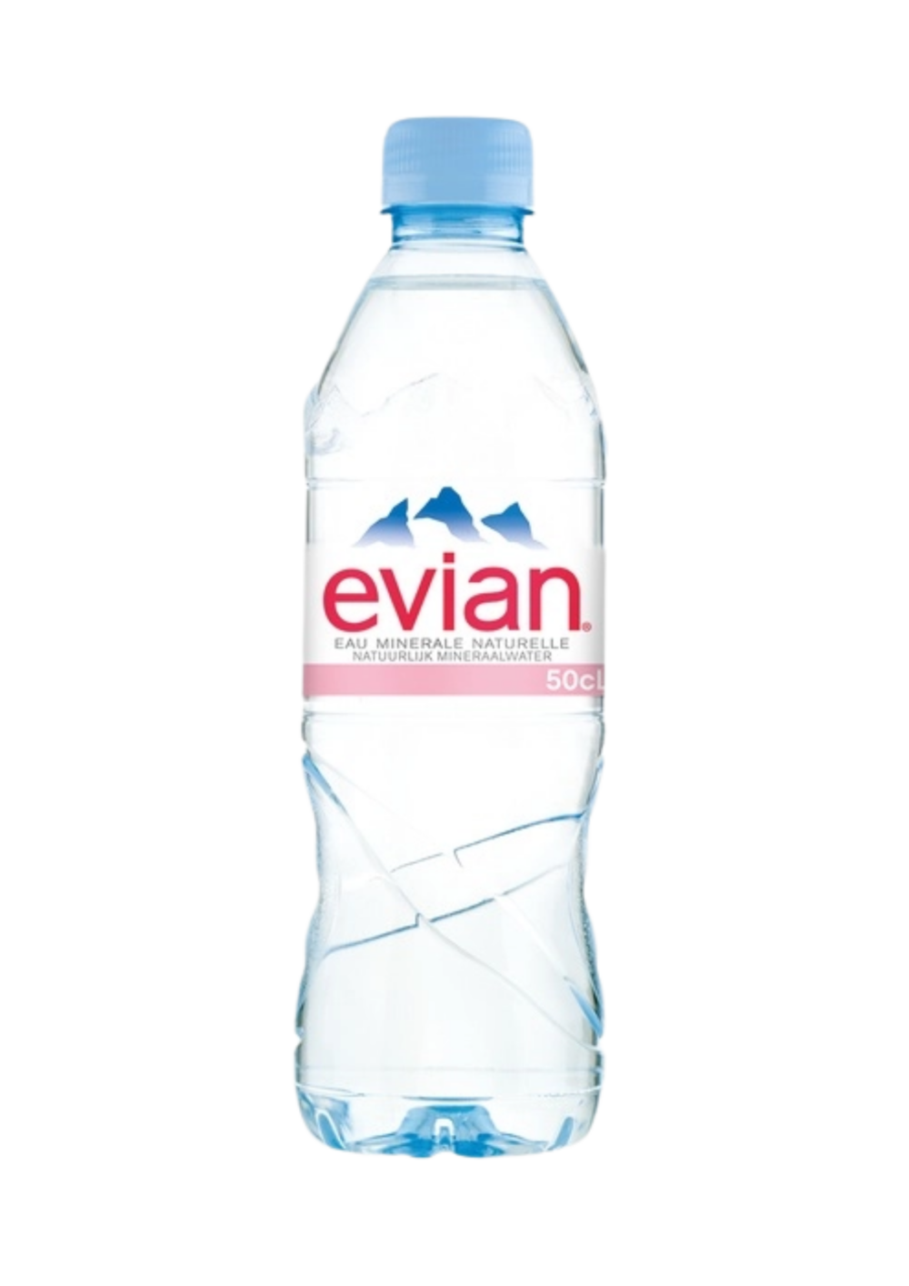 Evian Pure – Image 4