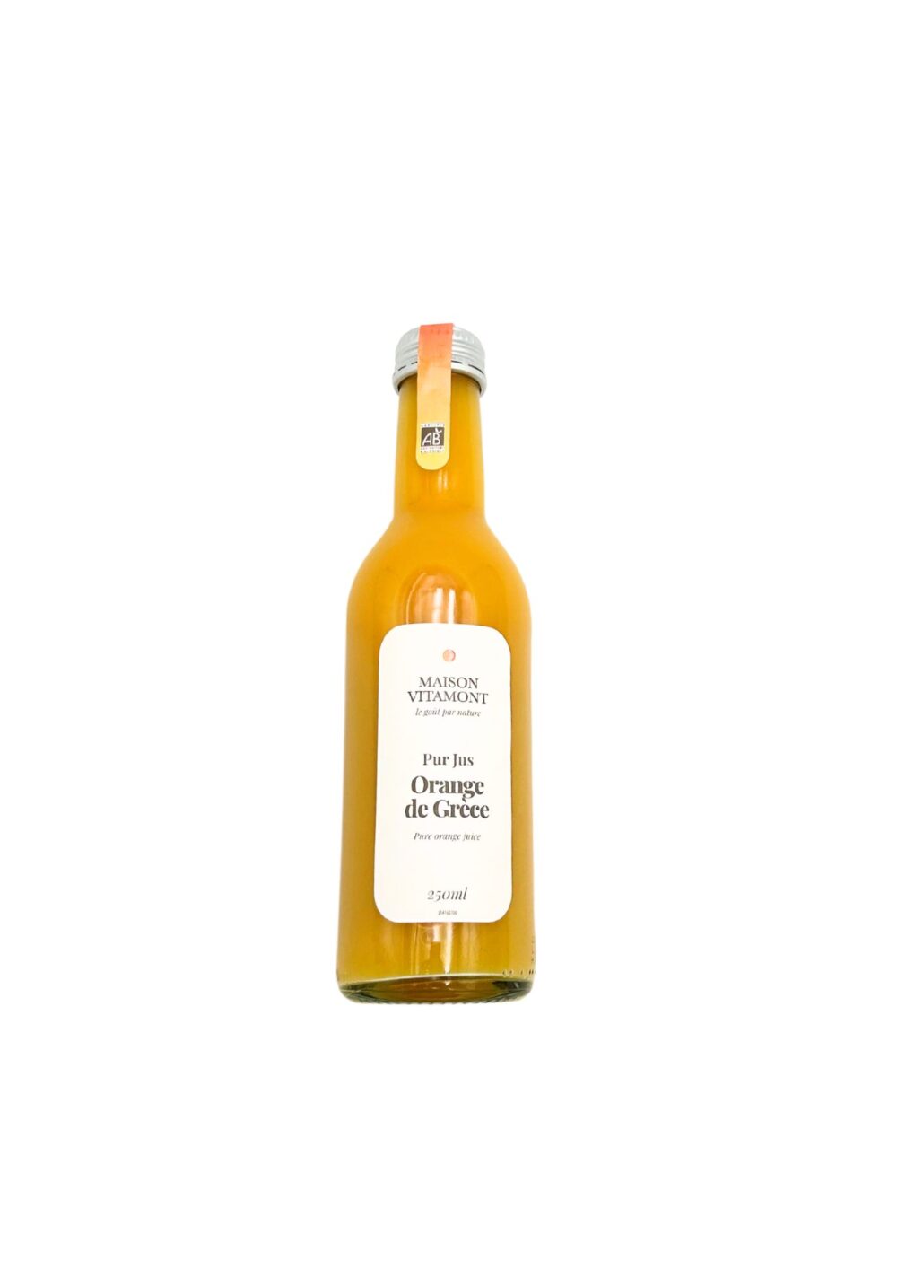 Pur Jus Maison Vitamont
