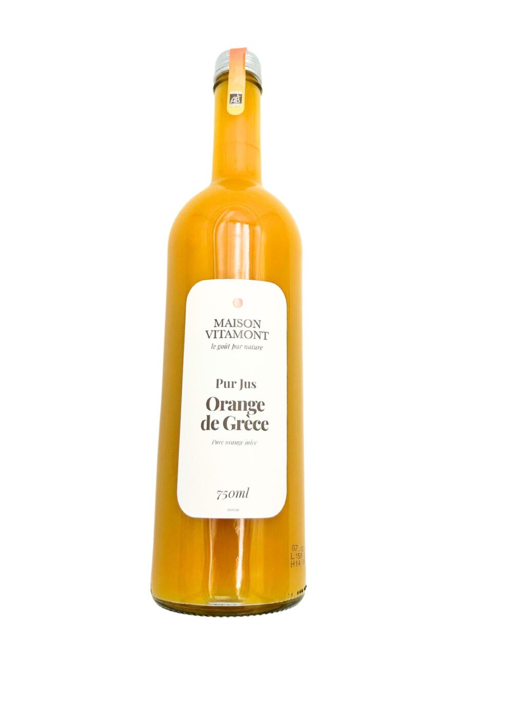 Pur Jus Maison Vitamont – Image 3