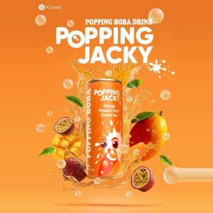 Popping Boba