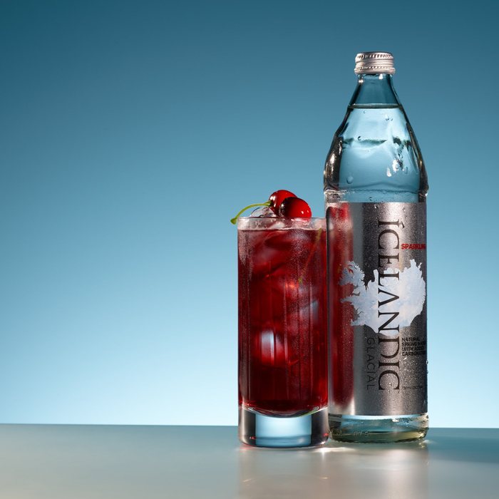 Icelandic Glacial pétillante — Watershop