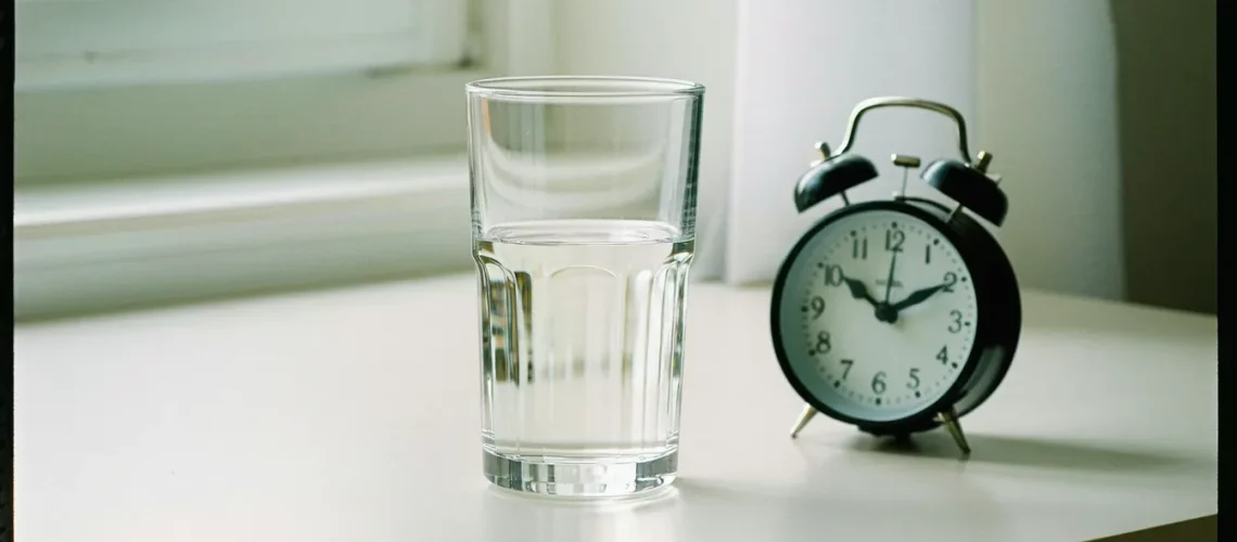 Combien de temps peut-on rester sans boire Combien de temps peut-on rester sans boire